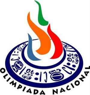 Olimpiada Nacional de Natación 2013