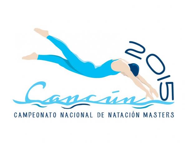 Campeonato Nacional de Masters Curso Corto 2015